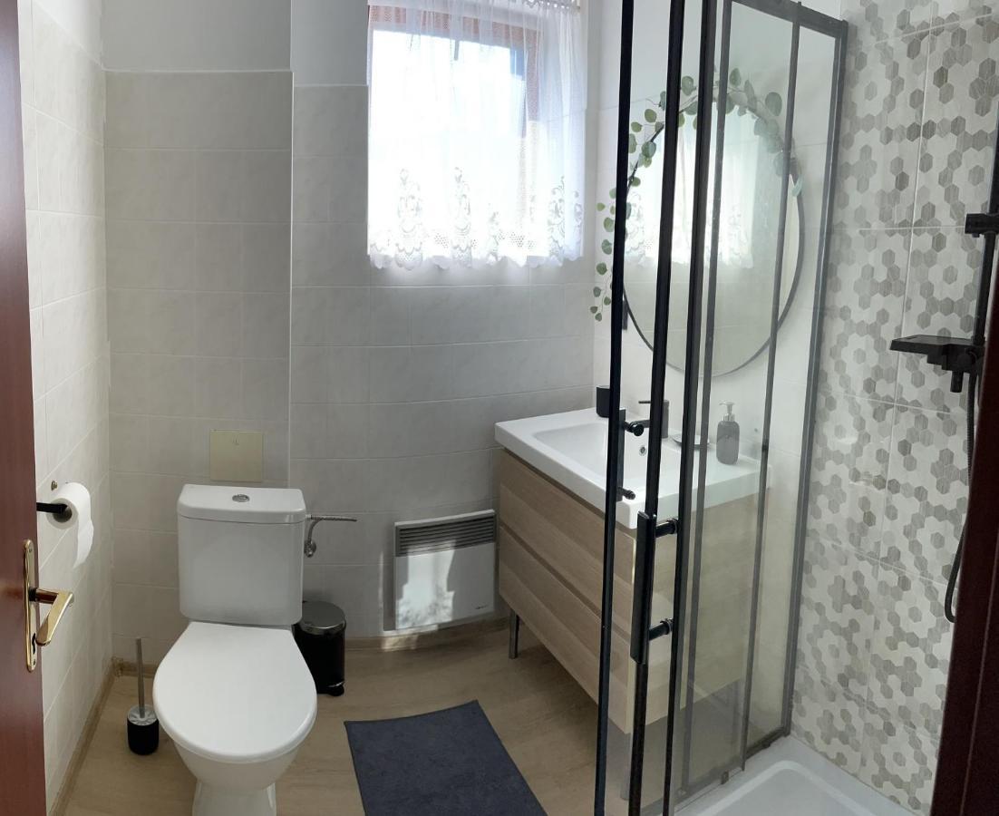 Kvildahotel Extérieur photo