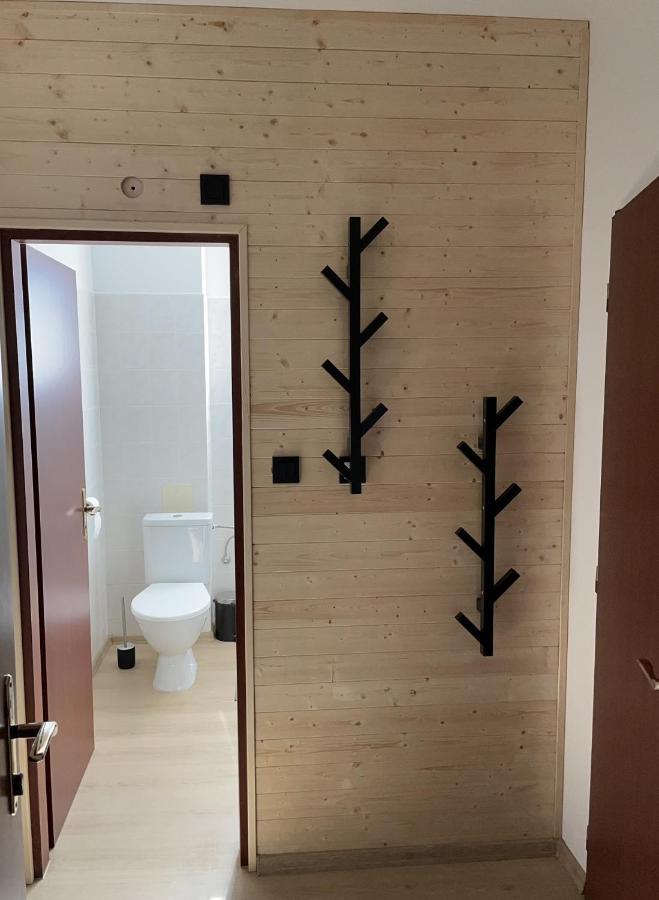 Kvildahotel Extérieur photo