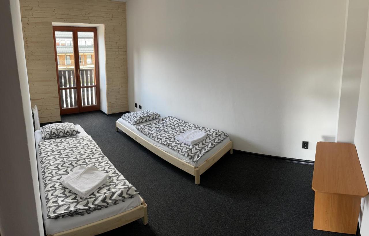 Kvildahotel Extérieur photo