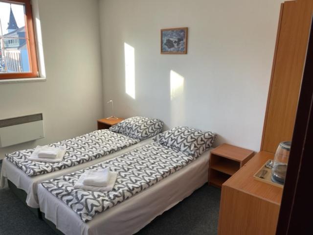 Kvildahotel Extérieur photo