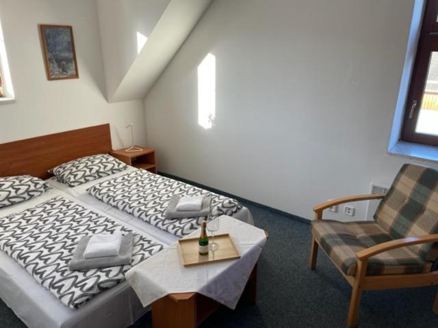 Kvildahotel Extérieur photo