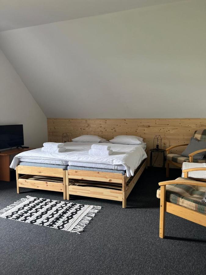 Kvildahotel Extérieur photo
