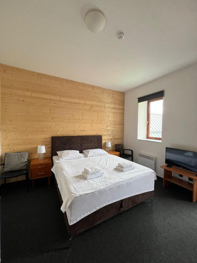Kvildahotel Extérieur photo