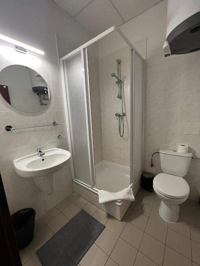 Kvildahotel Extérieur photo