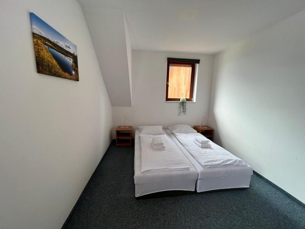 Kvildahotel Extérieur photo