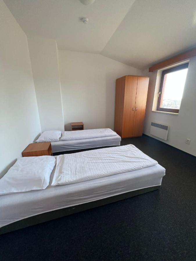 Kvildahotel Extérieur photo