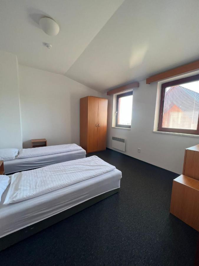 Kvildahotel Extérieur photo