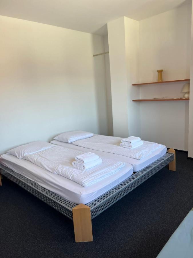 Kvildahotel Extérieur photo