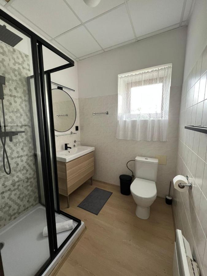 Kvildahotel Extérieur photo