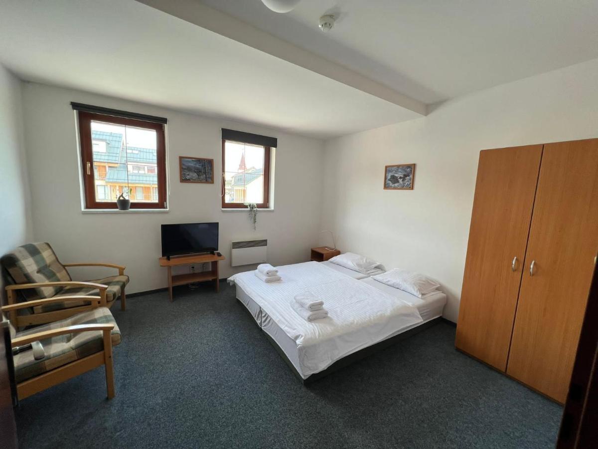 Kvildahotel Extérieur photo