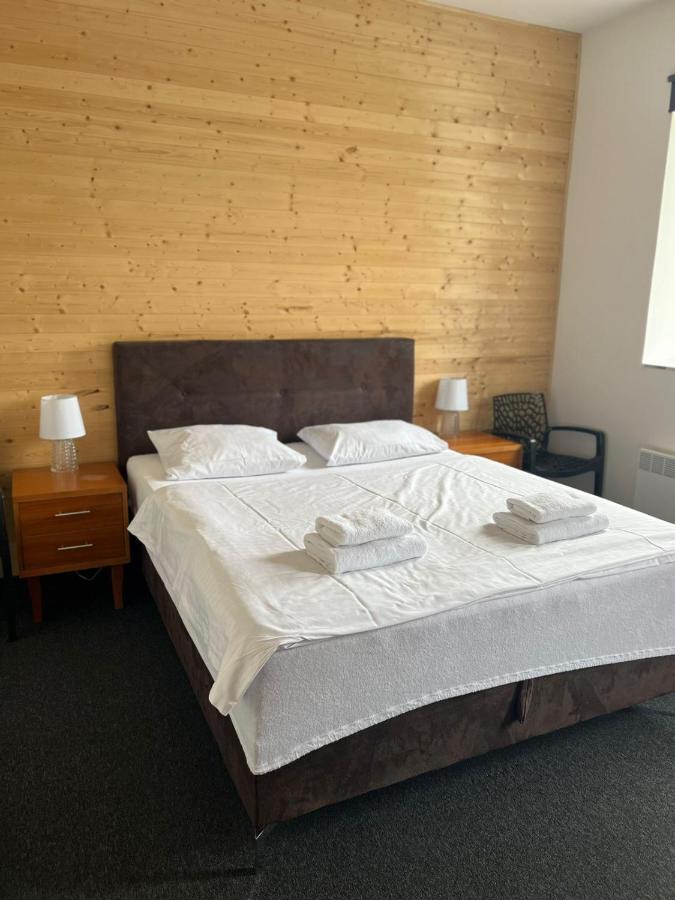 Kvildahotel Extérieur photo