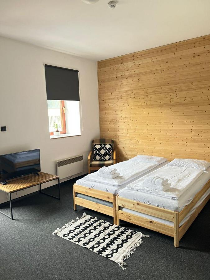 Kvildahotel Extérieur photo