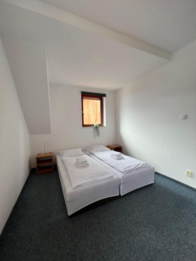 Kvildahotel Extérieur photo