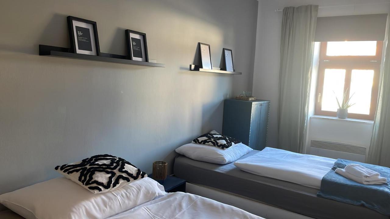 Kvildahotel Extérieur photo