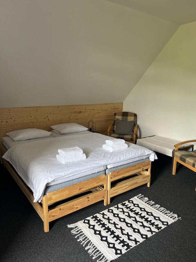Kvildahotel Extérieur photo